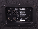 Акустическая система пассивная, Leem WX-215