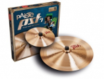 000170FXPK PST 7 Effects Pack Комплект тарелок 10''/18'', Paiste