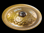 0001128816 RUDE Wild China Тарелка 16'', Paiste