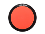 COOKIEPAD-12S+ Cookie Pad Тренировочный пэд 11", бесшумный, жесткий, Cookiepad