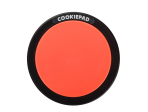 COOKIEPAD-12S+ Cookie Pad Тренировочный пэд 11", бесшумный, жесткий, Cookiepad