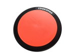 COOKIEPAD-12S+ Cookie Pad Тренировочный пэд 11", бесшумный, жесткий, Cookiepad