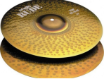 0001128014 RUDE Classic Hi-Hat Две тарелки 14'', Paiste