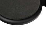 MDS6-KPB KneePad Base Наколенный тренировочный пэд 6", синий, MDS
