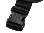 MDS6-KPB KneePad Base Наколенный тренировочный пэд 6", синий, MDS
