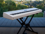 Цифровое пианино ROLAND FP-90X WH