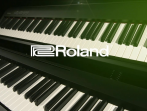 Цифровое пианино ROLAND FP-30X BK
