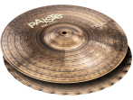 0001903114 900 Series Sound Edge Hi-Hat Две тарелки 14", Paiste