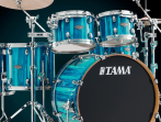 Ударная установка Rolling Rock JR-2222Q BK