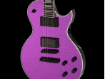 Электрогитара Jackson Pro Series Signature Marty Friedman MF-1 Purple Mirror