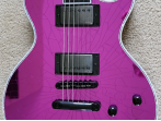 Электрогитара Jackson Pro Series Signature Marty Friedman MF-1 Purple Mirror