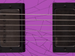 Электрогитара Jackson Pro Series Signature Marty Friedman MF-1 Purple Mirror