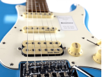 Электрогитара Bosstone SEG-04 BL