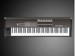 MIDI-контроллер LAudio KX76HC