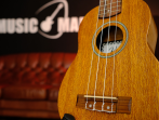 Укулеле сопрано Kaimana UK-21 N