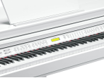 Цифровой рояль Kurzweil KAG100 WHP