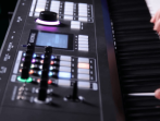Цифровое пианино Kurzweil SP7 LB