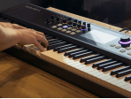 Цифровое пианино Kurzweil SP7 LB