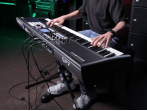 Цифровое пианино Kurzweil SP7 WH