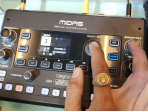 Персональный мониторный микшер Midas DP48