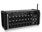 Микшерный пульт цифровой Midas MR 18