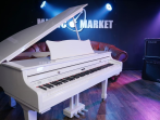 Цифровой рояль Ringway GDP6320 Polish White