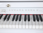 Цифровой рояль Ringway GDP6320 Polish White
