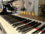 Рояль Yamaha CF4 PE