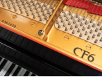 Рояль Yamaha CF6 PE