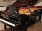 Рояль Yamaha CF6 PE