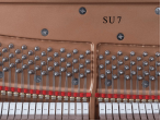 Акустическое пианино Yamaha SU7 PE