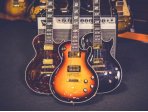 Электрогитара Les Paul + Комбо (Комплекты) (общее объявление) 15к