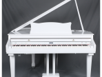 Цифровой рояль Ringway GDP6320 Polish White