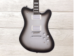 Электрогитара Jackson Pro Series Signature Mark Morton Dominion Silver Burst