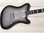 Электрогитара Jackson Pro Series Signature Mark Morton Dominion Silver Burst