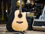 Электроакустическая гитара CRAFTER DE-8/NС