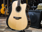 Электроакустическая гитара CRAFTER DE-8/NС