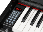 Цифровое пианино EMILY PIANO D-52 BK