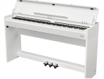 Цифровое пианино EMILY PIANO D-54 WH