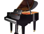 Акустический рояль Wendl & Lung W180 BK