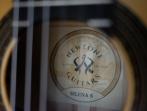Классическая гитара NewTone Silena SCLSNCE