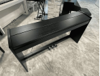 Цифровое пианино Roland F701 CB - чёрный