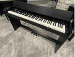 Цифровое пианино Roland F701 CB - чёрный
