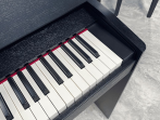 Цифровое пианино Roland F701 CB - чёрный