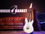 Электрогитара Yamaha PACIFICA 012 WHITE