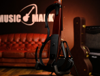 Электроскрипка Yamaha Silent YSV104 BR