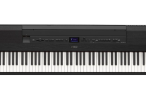 Цифровое пианино Yamaha P-525 B