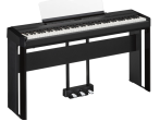 Цифровое пианино Yamaha P-525 B