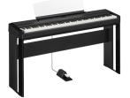 Цифровое пианино Yamaha P-525 B
