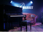 Акустическое пианино Yamaha YU5X PE